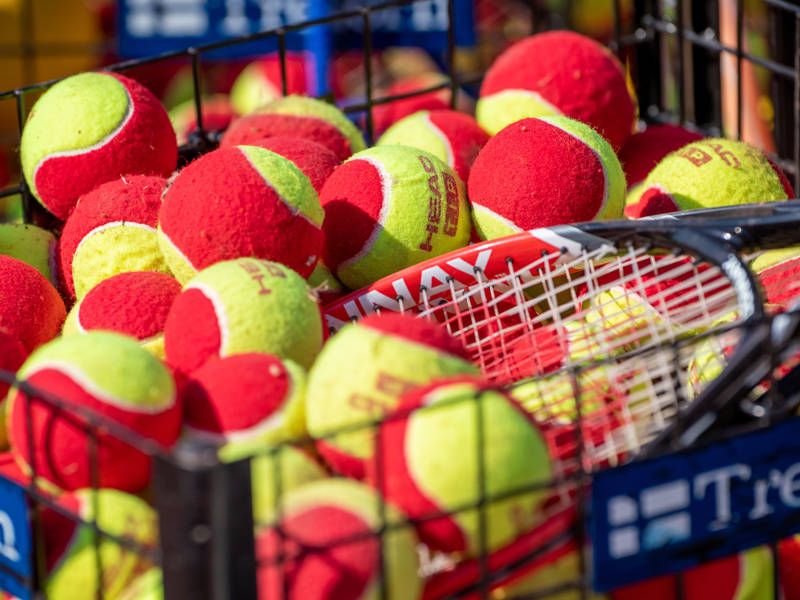 Ingen träning under påsklovet v. 15