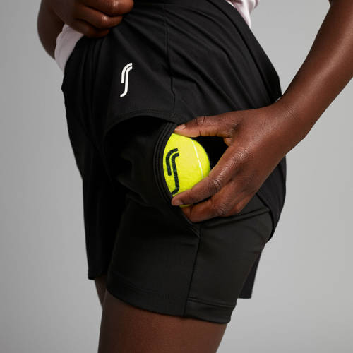 RS Junior Girl's tennis shorts
