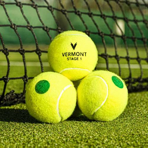 CAMP 3 - maxitennis (grön boll) 27/10 - 30/10 kl 13:30-15:00