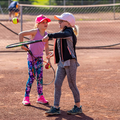 CAMP A - v26 Kids/Mini/Midi Månd 24/6-Torsd 27/6 kl 10-12